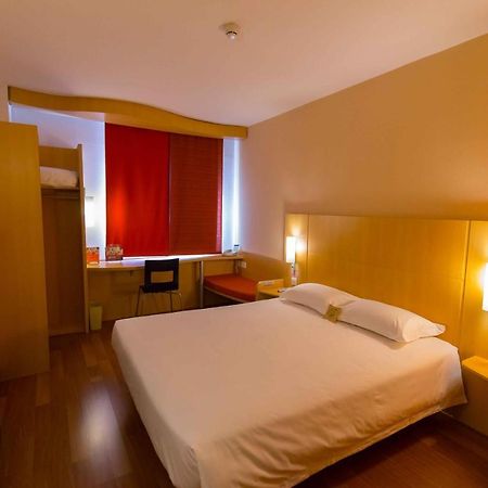 Hotel Ibis Shenyang Tiexi Exterior foto