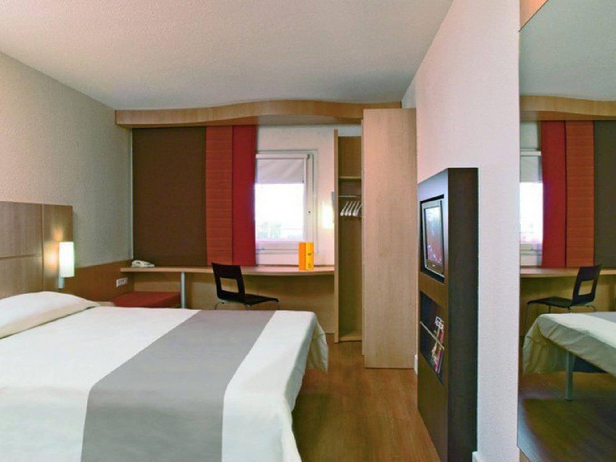 Hotel Ibis Shenyang Tiexi Exterior foto